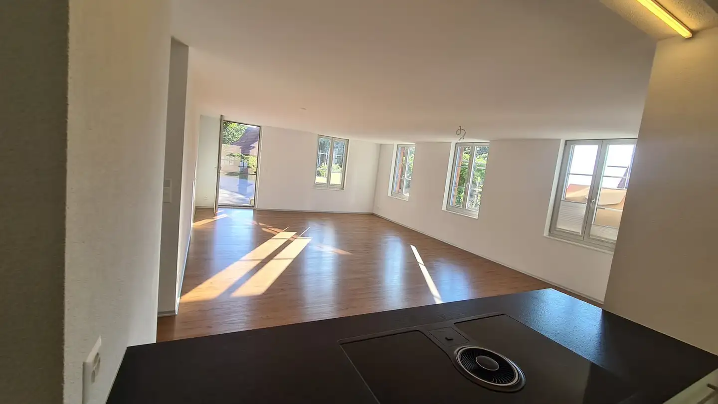 Appartamento in affitto - Dorfstrasse 25, 3205 Gümmenen - Foto 2