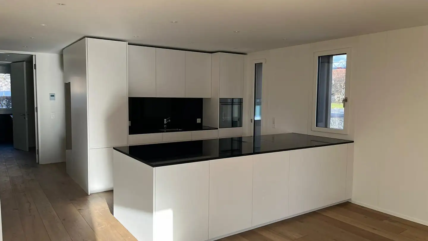 Wohnung mieten - Chamerstrasse 63, 6300 Zug