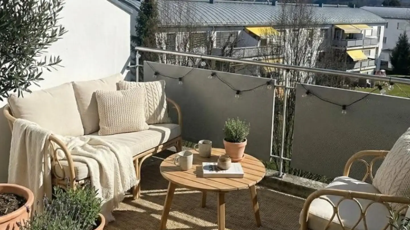 Wohnung mieten - Impasse De La Source 20, 1753 Matran - Foto 3