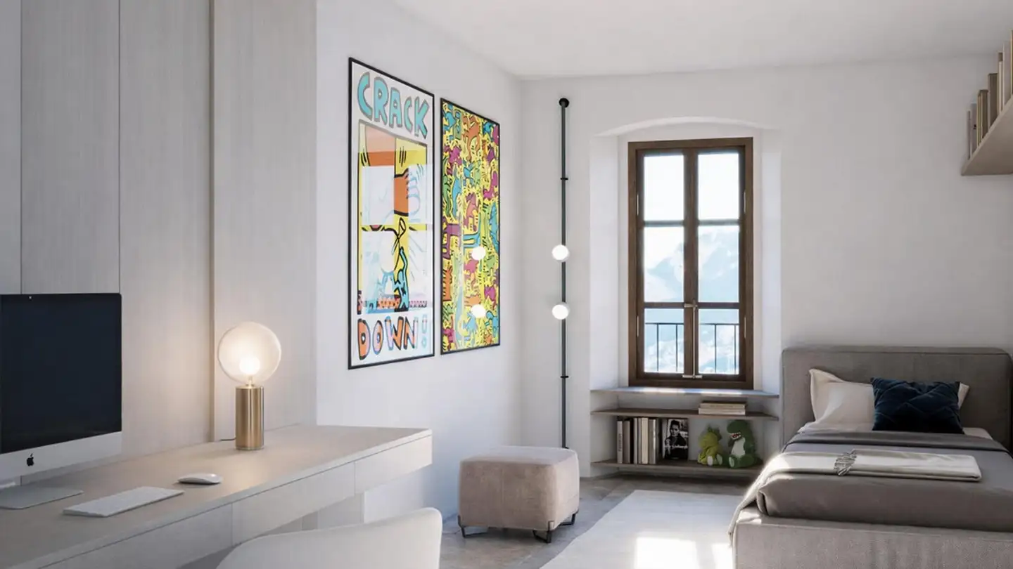 Casa singola in vendita - 6963 Pregassona - Foto 4