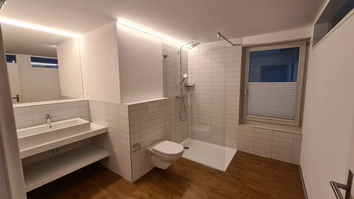 Appartamento in affitto - Dorfstrasse 25, 3205 Gümmenen - Foto 3