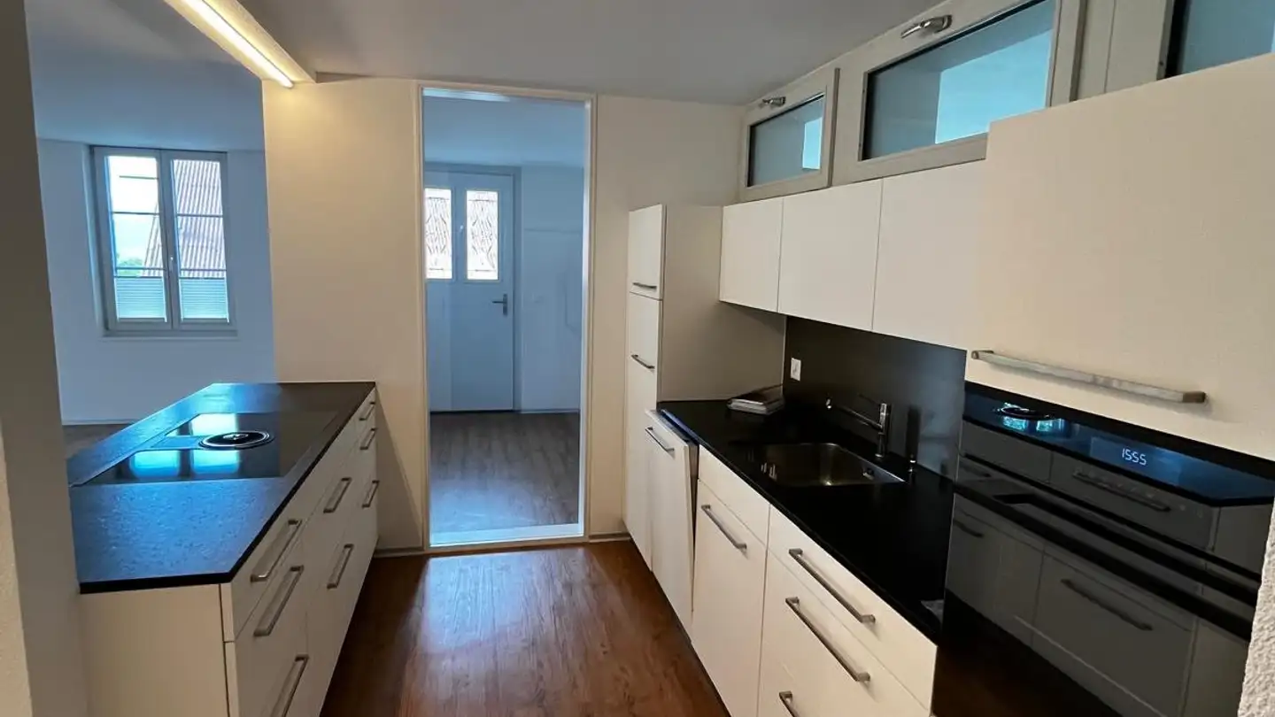 Appartamento in affitto - Dorfstrasse 25, 3205 Gümmenen - Foto 4
