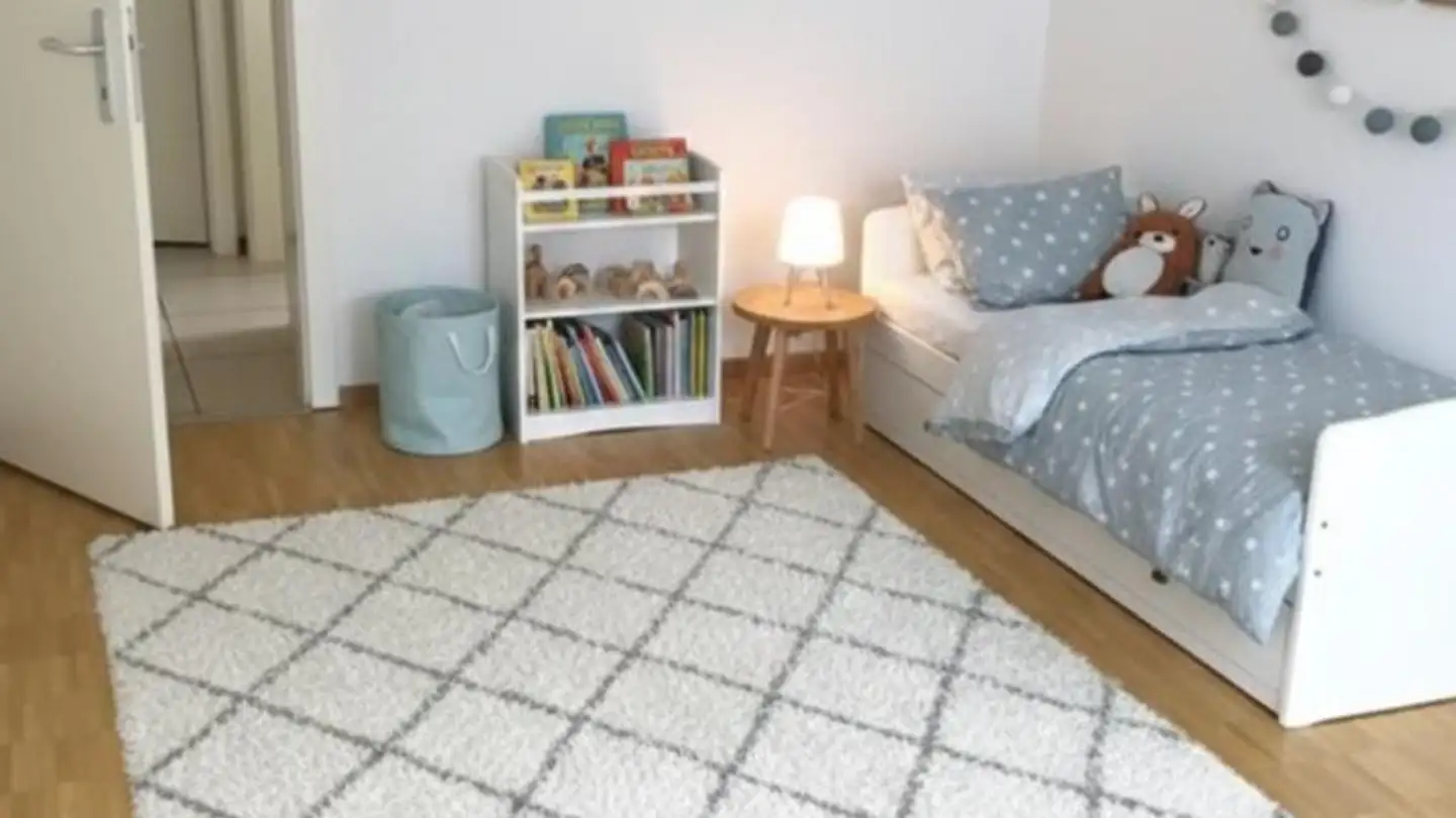 Wohnung mieten - Impasse De La Source 20, 1753 Matran - Foto 4