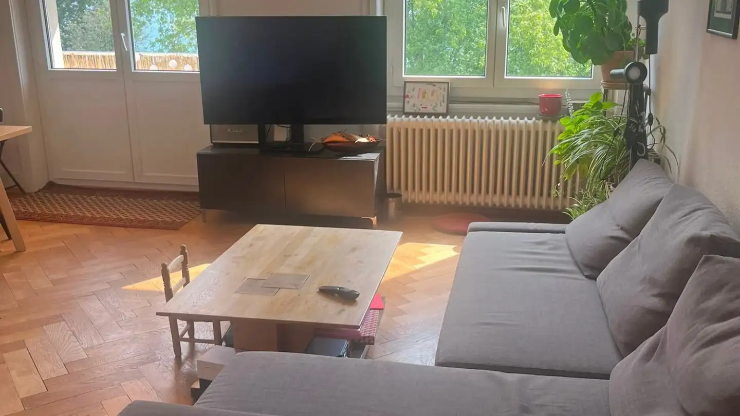 Appartement à louer - Rue Du Théâtre 10, 1820 Montreux - Photo 2