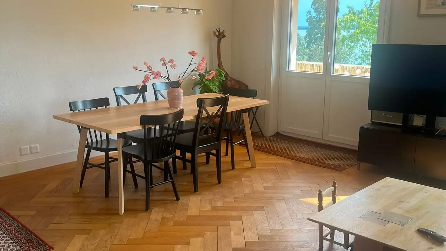 Appartement à louer - Rue Du Théâtre 10, 1820 Montreux - Photo 3