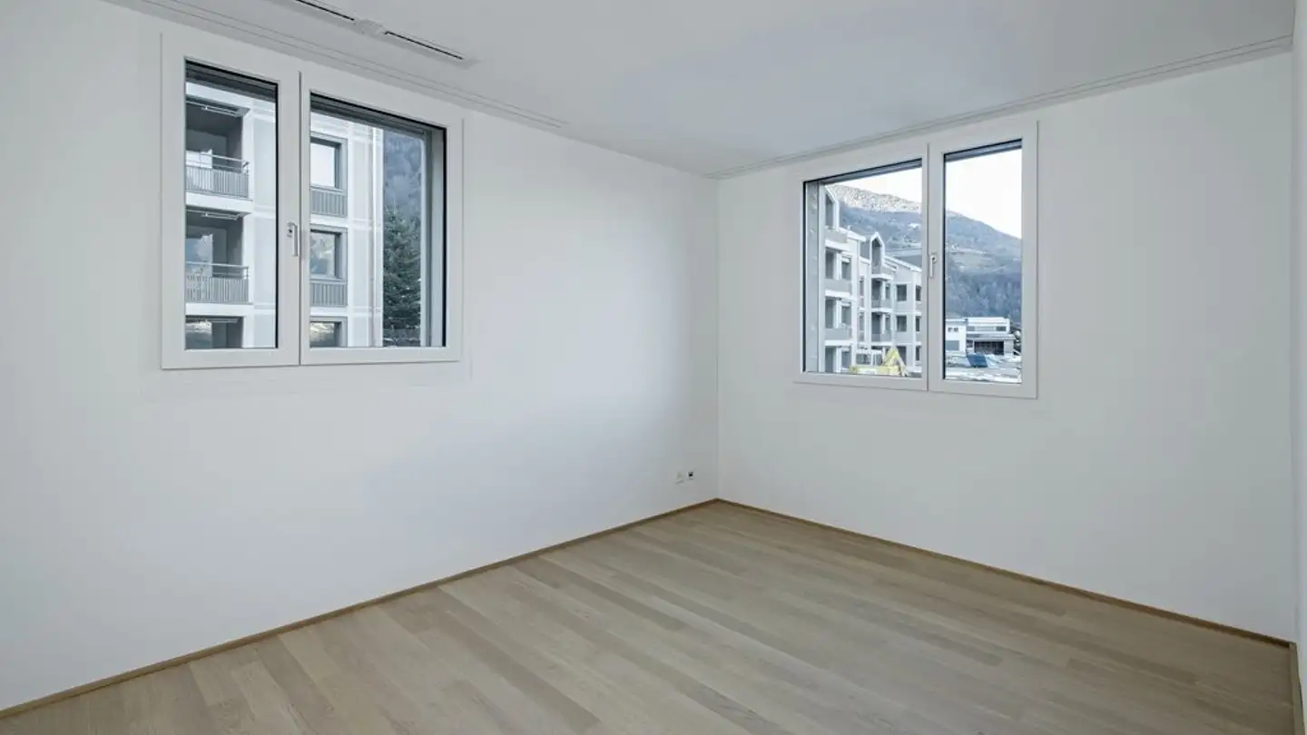 Appartement à louer - Quadergasse 26, 7204 Untervaz - Photo 3