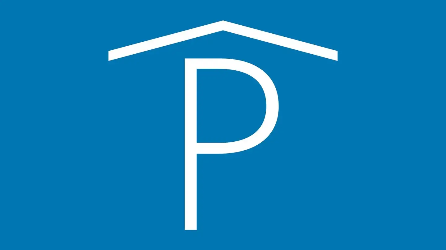 Outdoor parking space for rent - Bahnhofstrasse 16, 5605 Dottikon