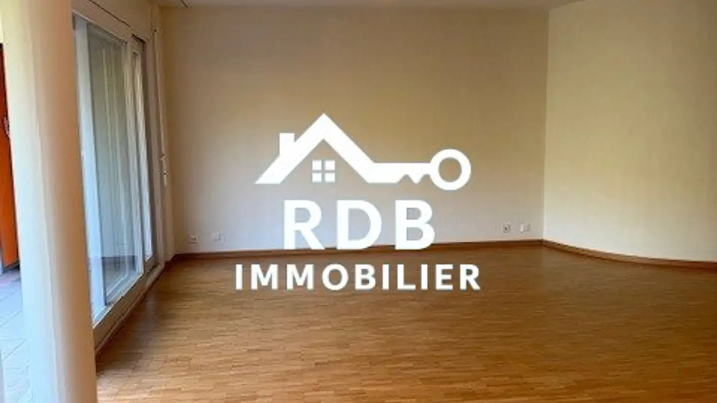 Appartement à louer - 1290 Versoix