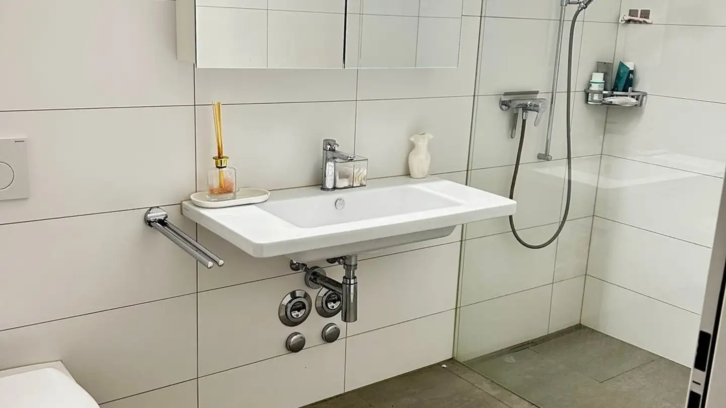 Single room for rent - 8187 Weiach - Photo 4