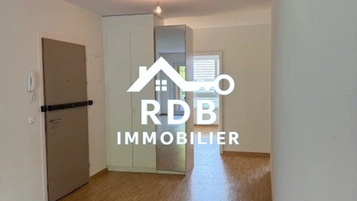 Appartement à louer - 1290 Versoix - Photo 3