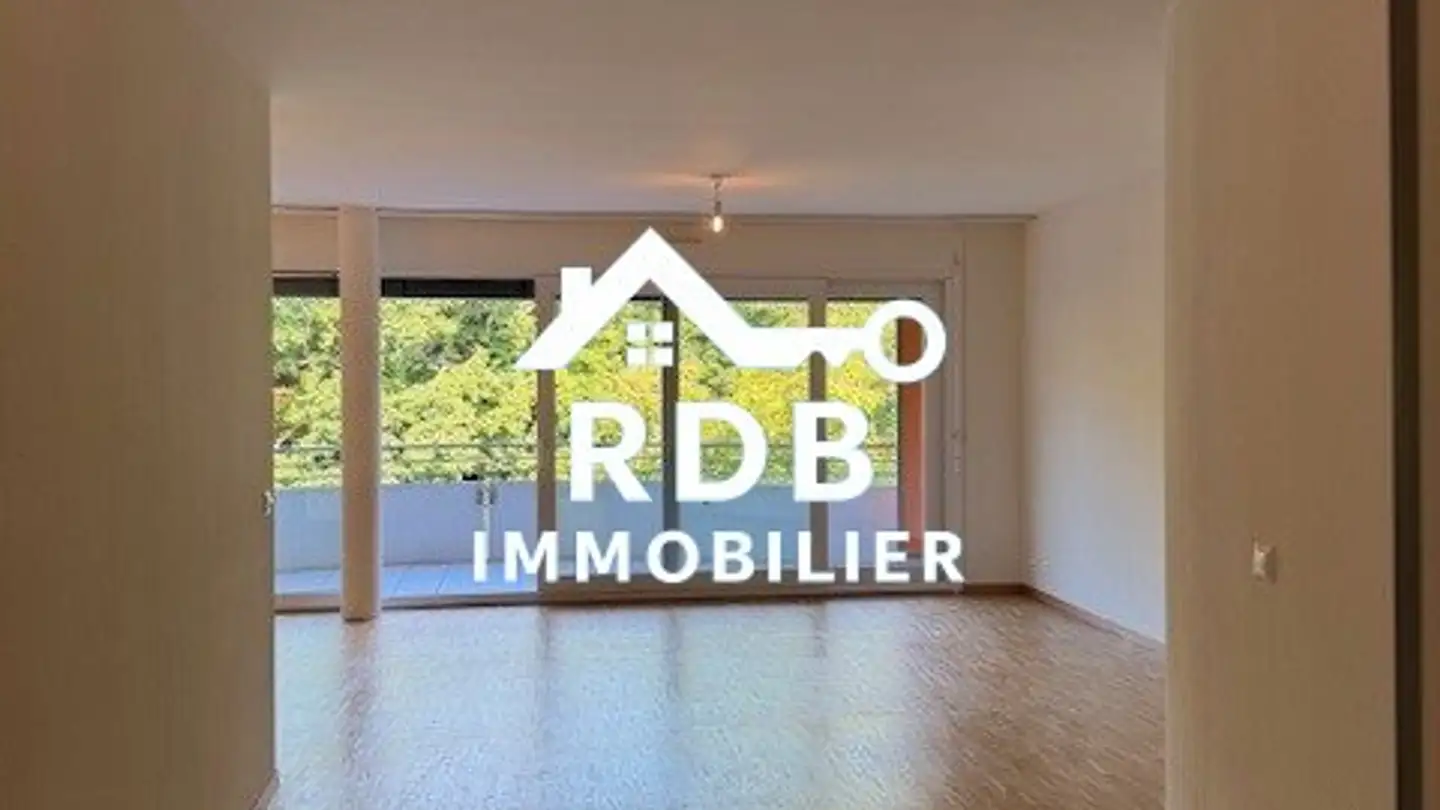 Appartement à louer - 1290 Versoix - Photo 2