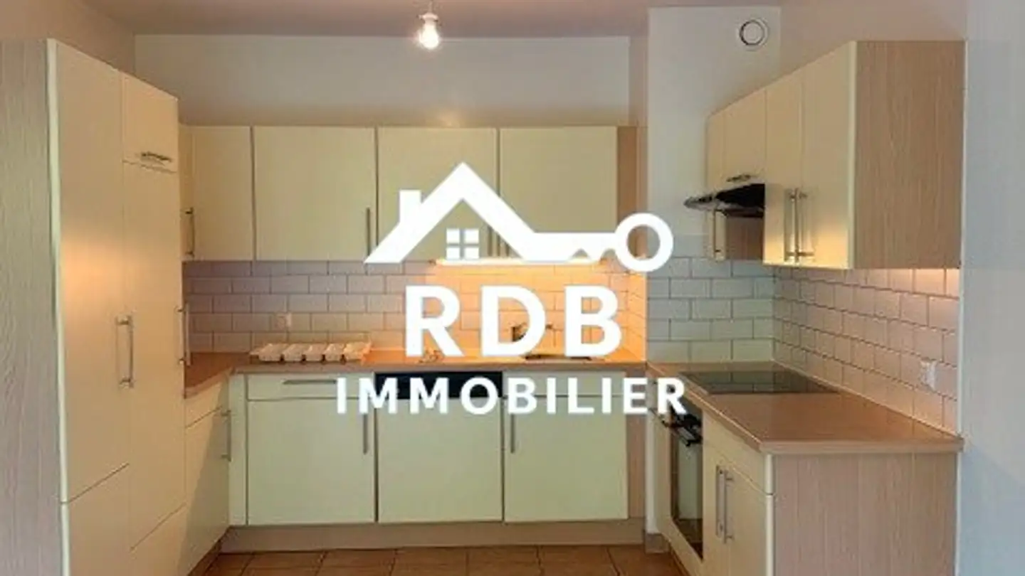 Appartement à louer - 1290 Versoix - Photo 4