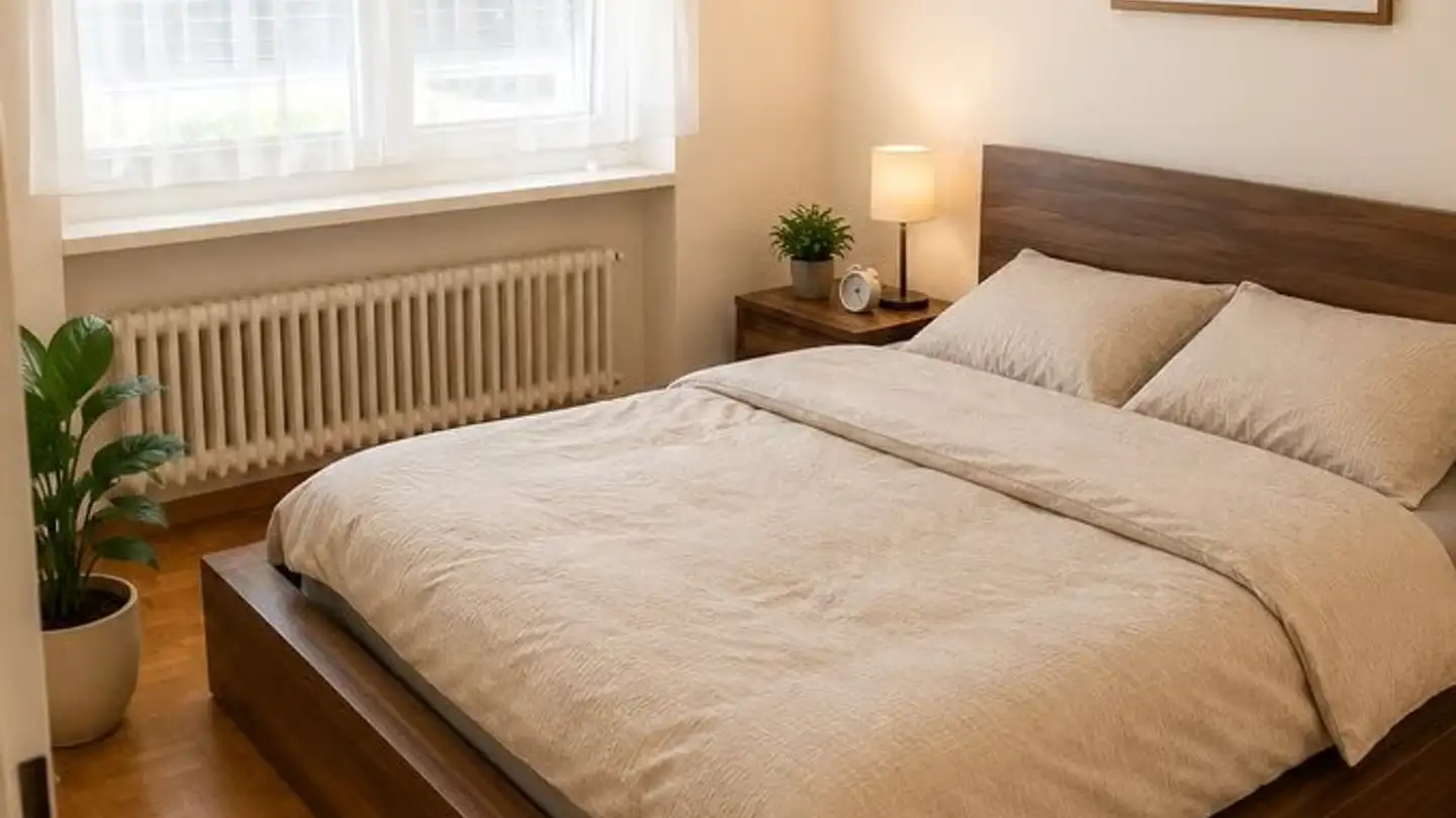 Appartement à louer - Wiesenweg 11, 8902 Urdorf - Photo 2