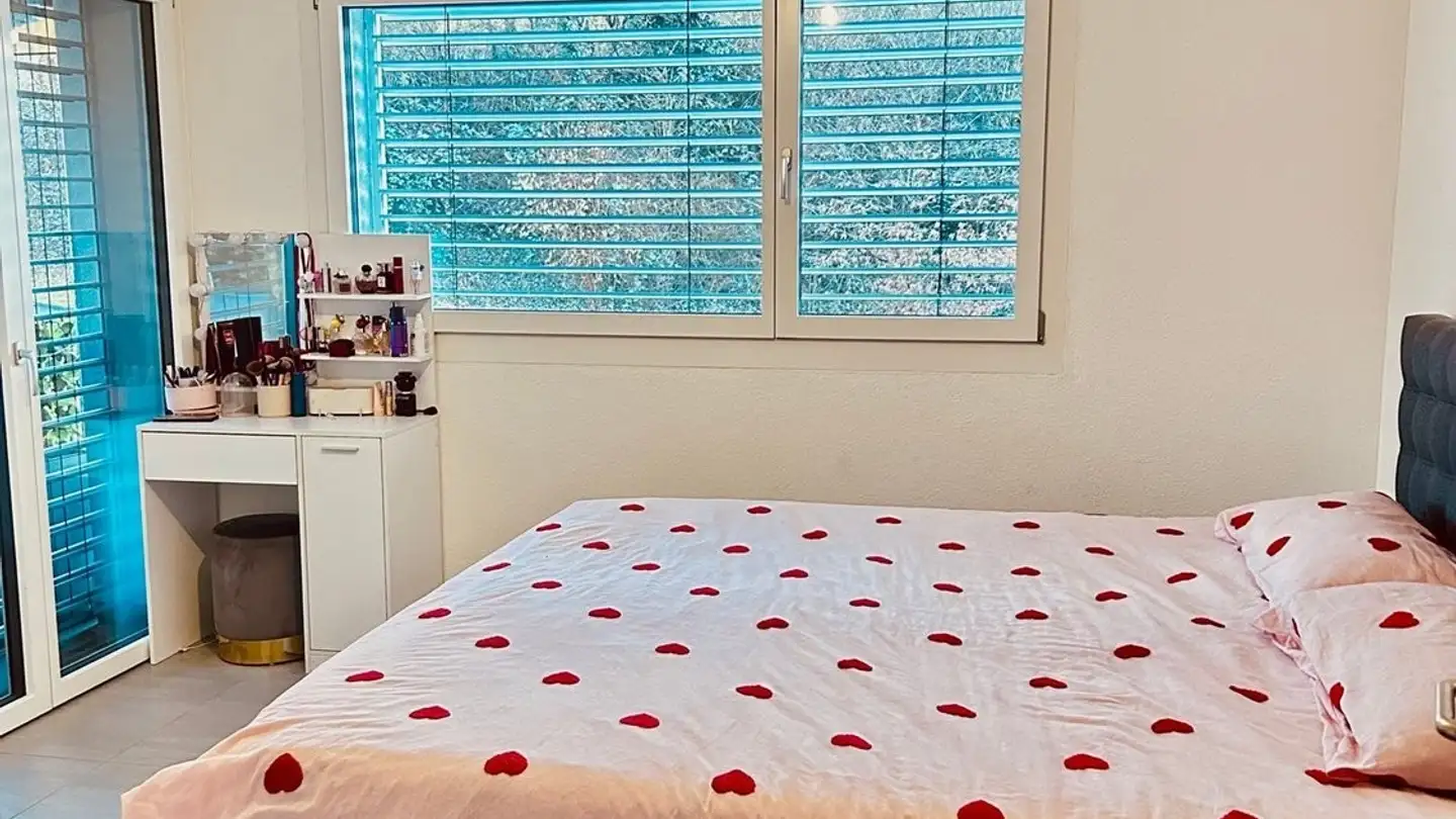 Single room for rent - 8187 Weiach - Photo 3