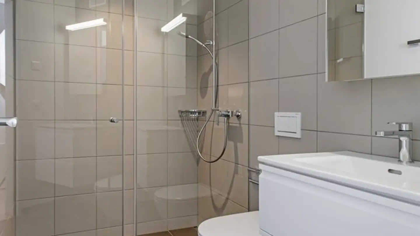 Appartement à louer - Quadergasse 26, 7204 Untervaz - Photo 4