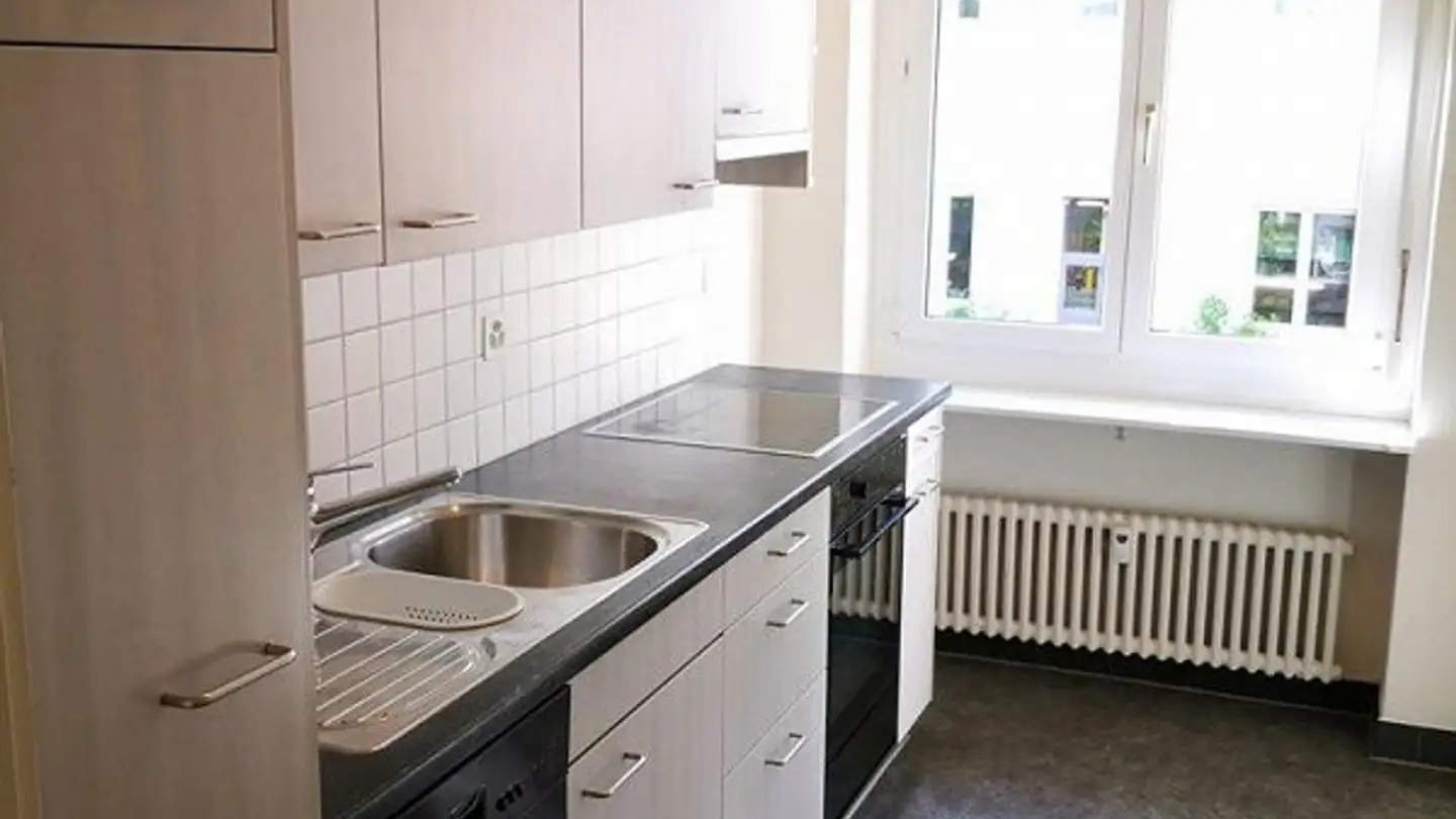 Appartement à louer - Margarethenstrasse 59, 4053 Basel - Photo 2