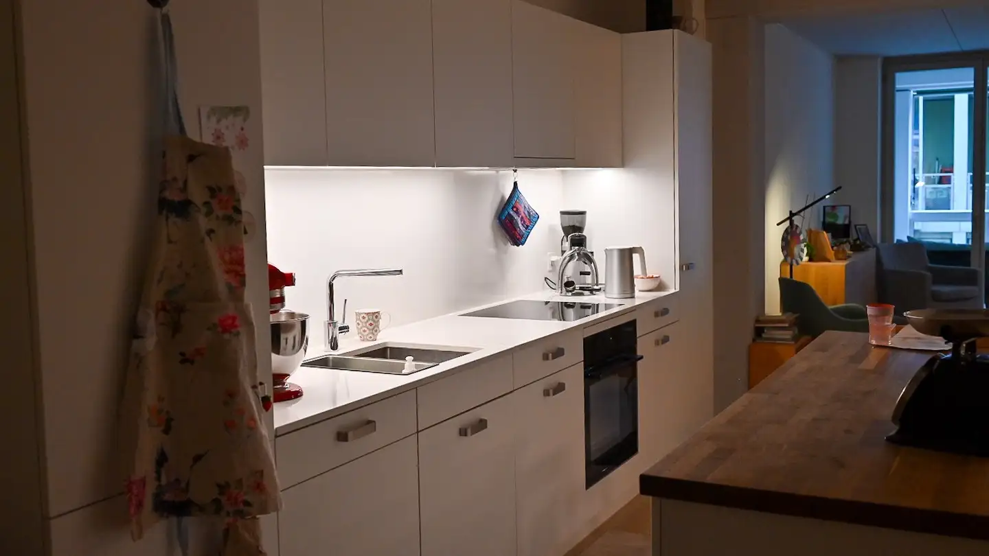 Appartamento in affitto - Robert-Sulzer-Gasse 4, 8400 Winterthur - Foto 2