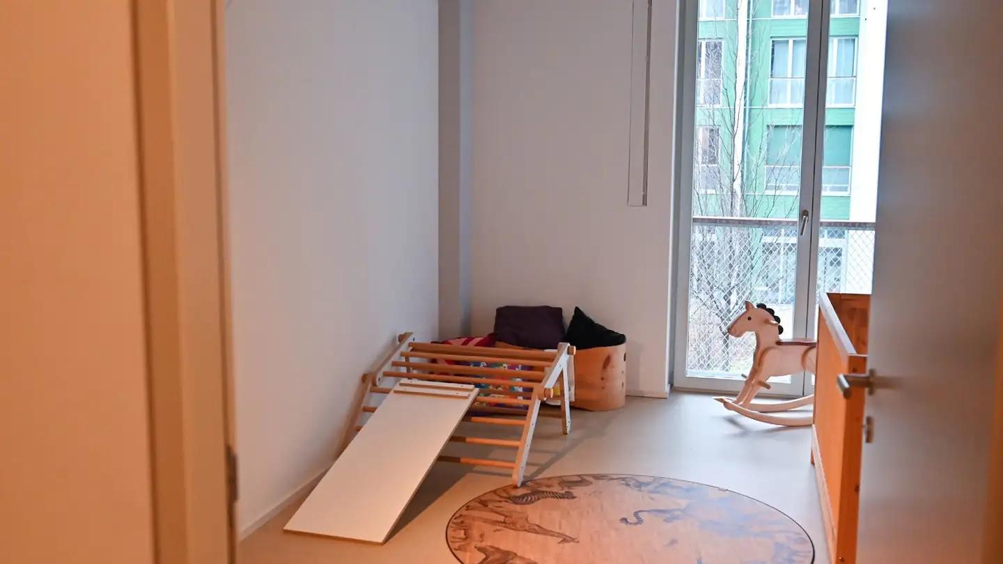 Appartamento in affitto - Robert-Sulzer-Gasse 4, 8400 Winterthur - Foto 4