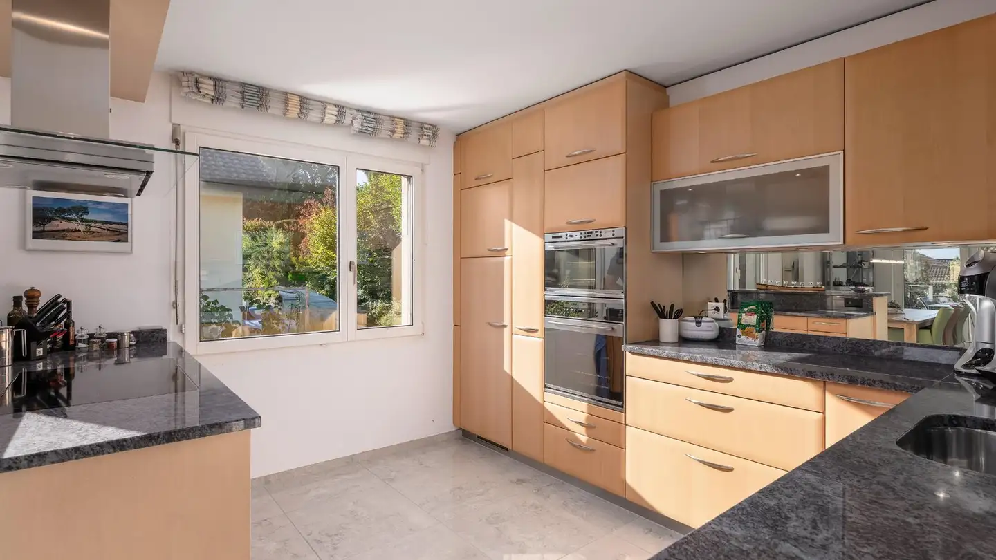 Single house for sale - 8634 Hombrechtikon - Photo 4
