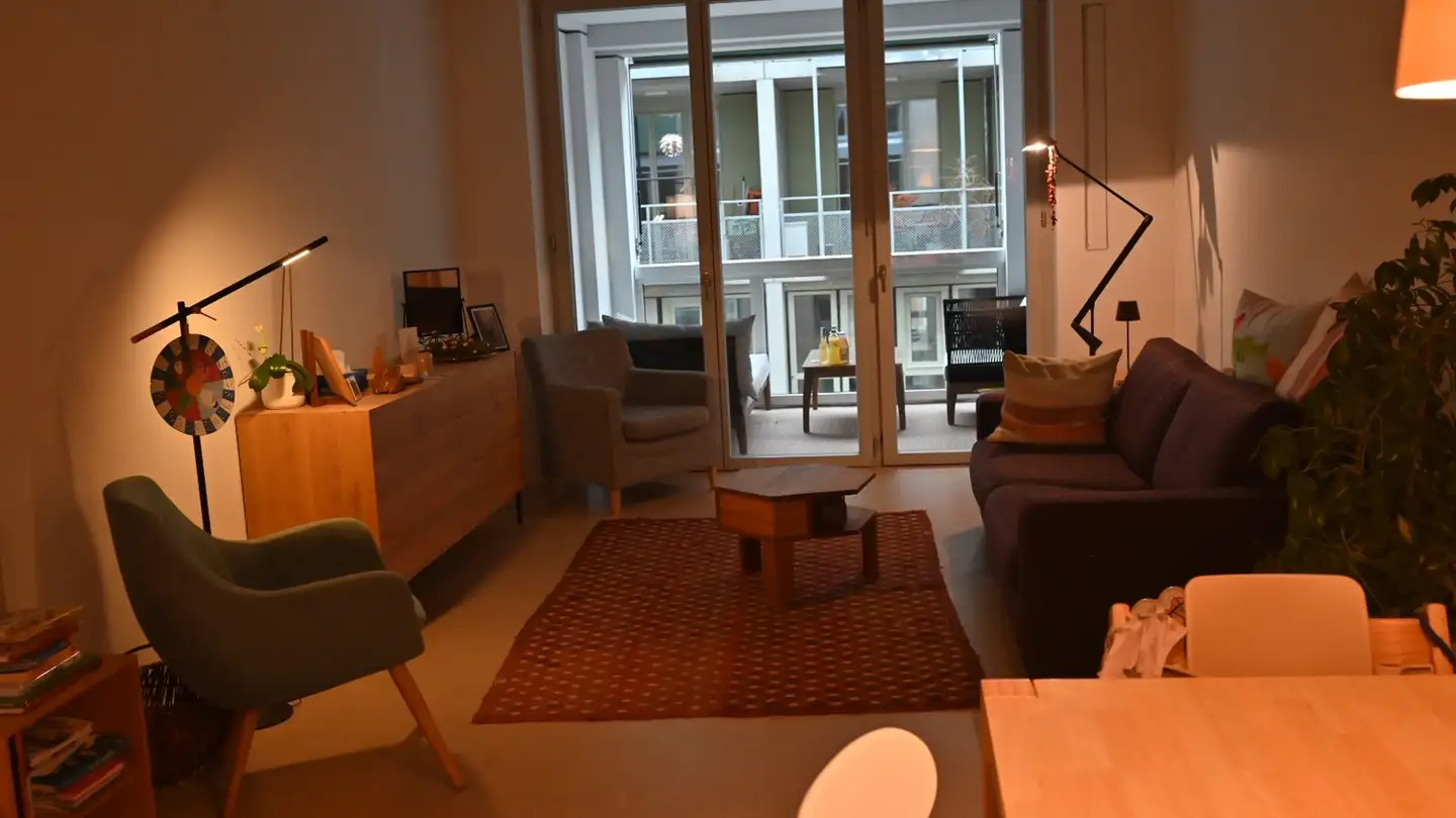 Appartamento in affitto - Robert-Sulzer-Gasse 4, 8400 Winterthur