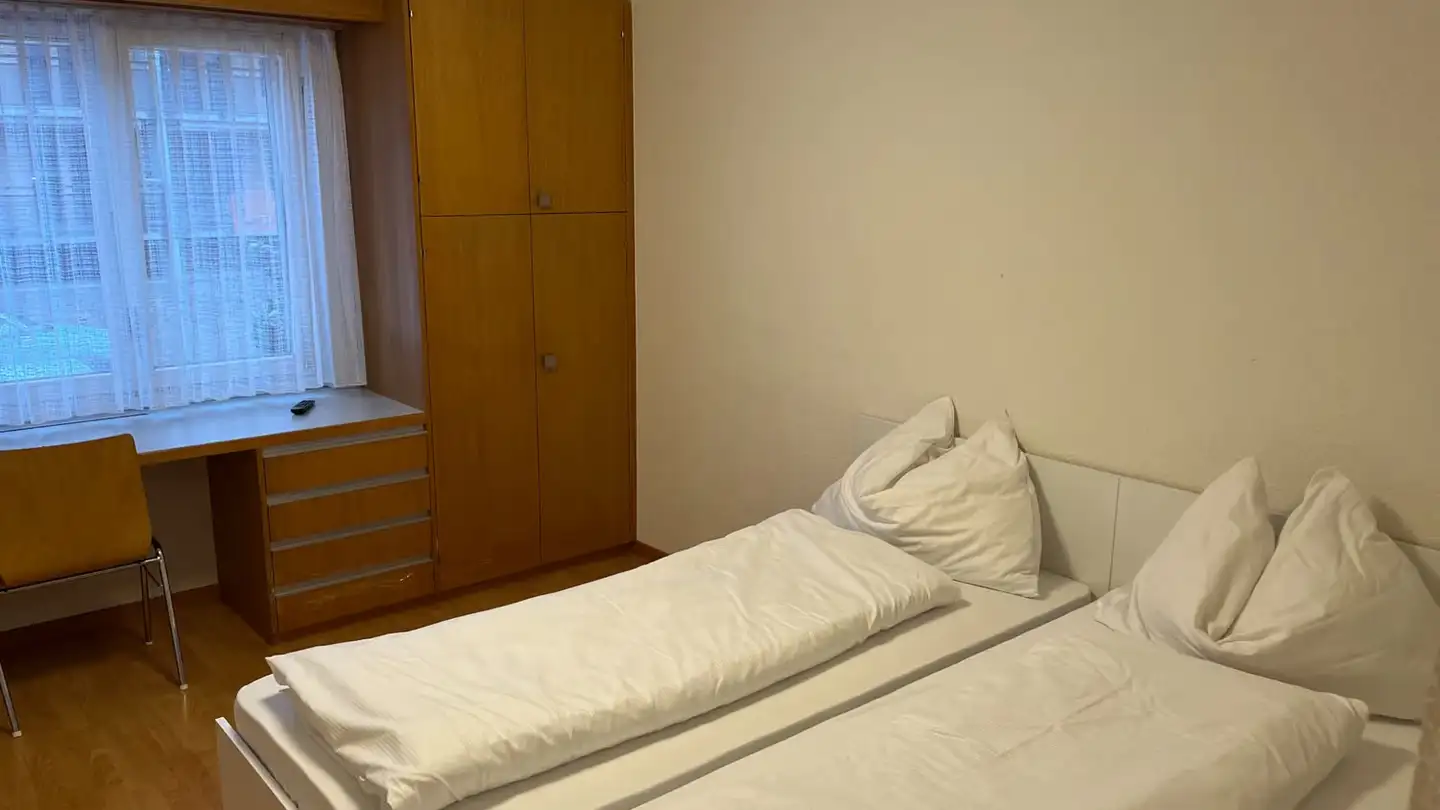 Appartement à louer - Drosselweg 42, 4528 Zuchwil
