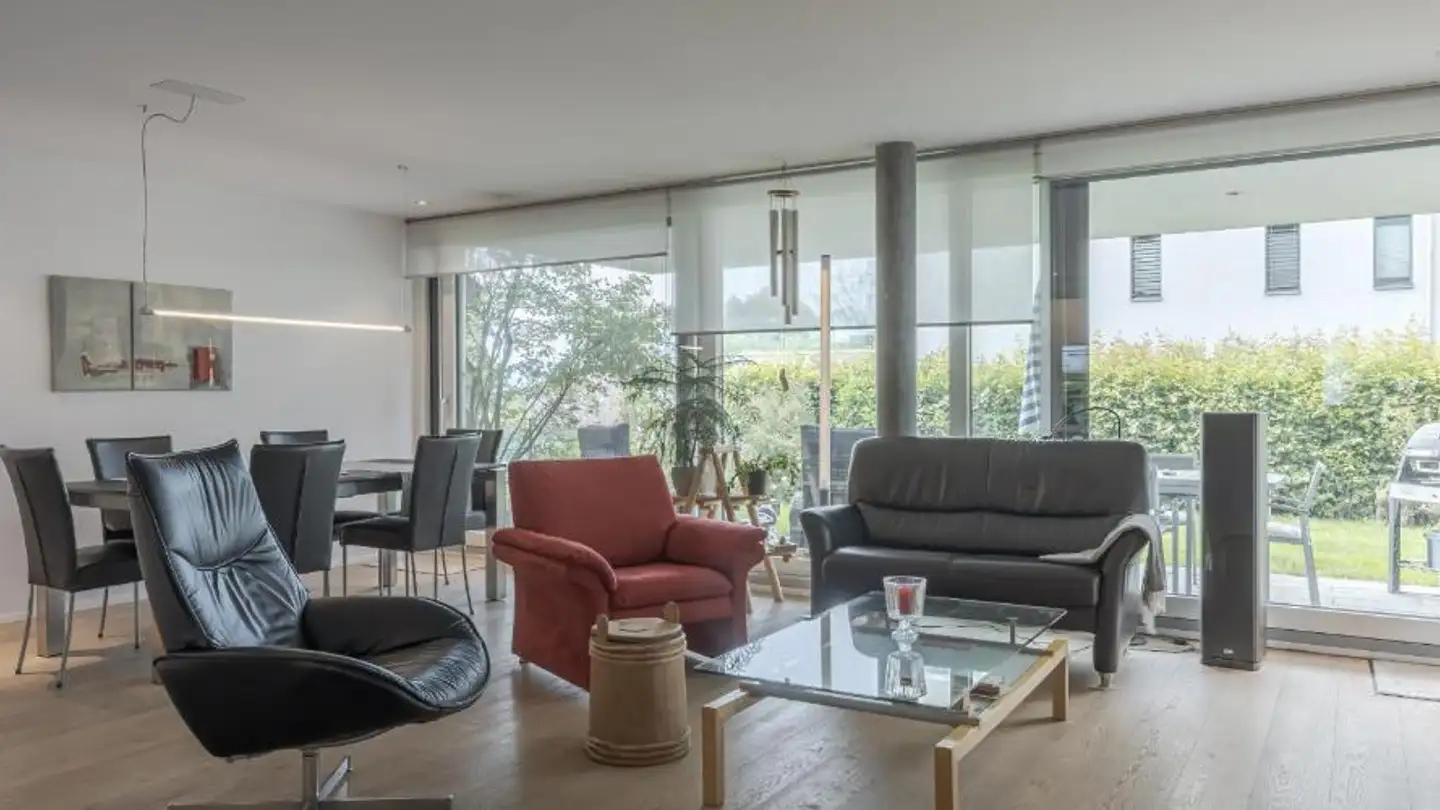 Wohnung kaufen - Rossweid 14, 3045 Meikirch - Foto 2