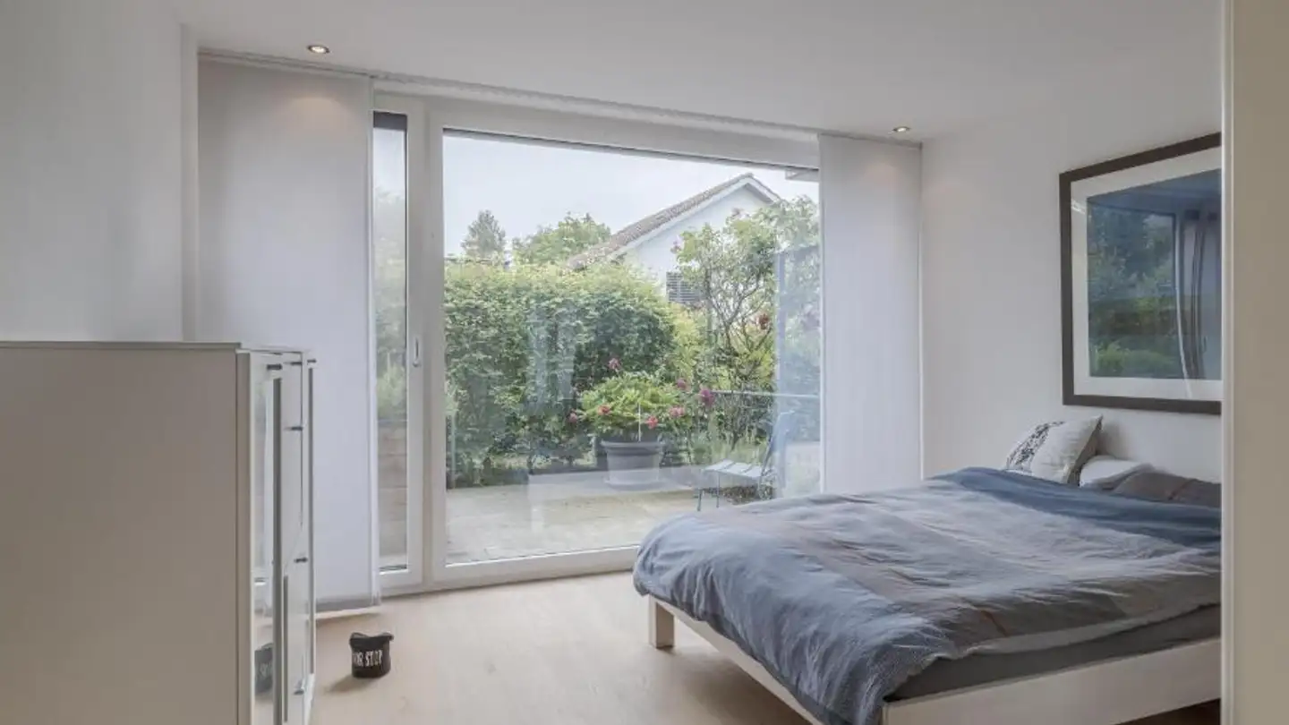 Wohnung kaufen - Rossweid 14, 3045 Meikirch - Foto 3