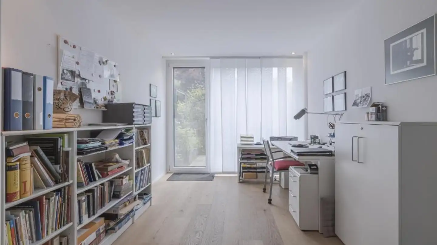 Wohnung kaufen - Rossweid 14, 3045 Meikirch - Foto 4