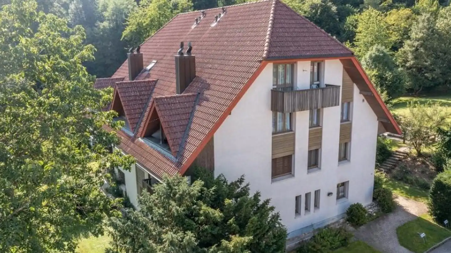 Appartamento in affitto - Bachmatt 1, 4625 Oberbuchsiten