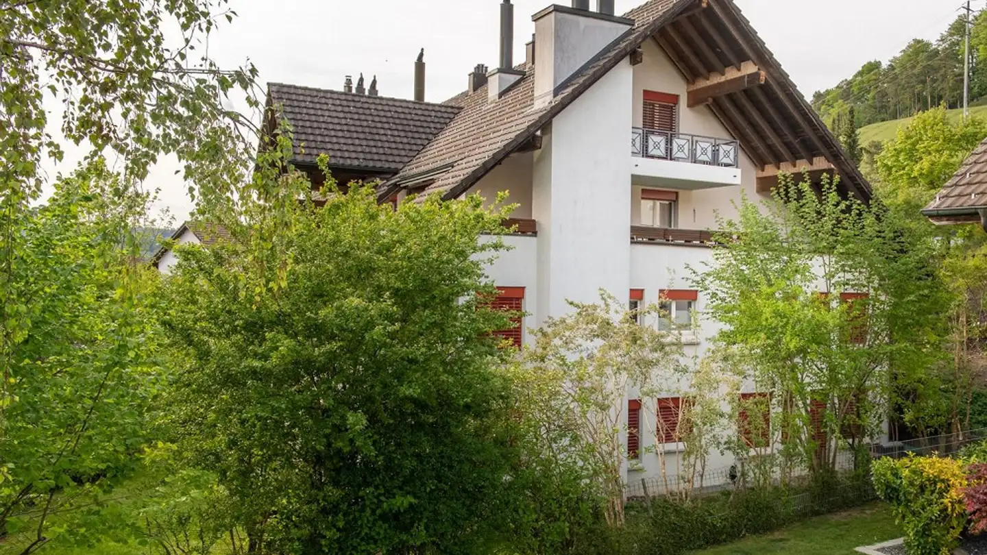 Wohnung mieten - Haldenstrasse 29, 8425 Oberembrach