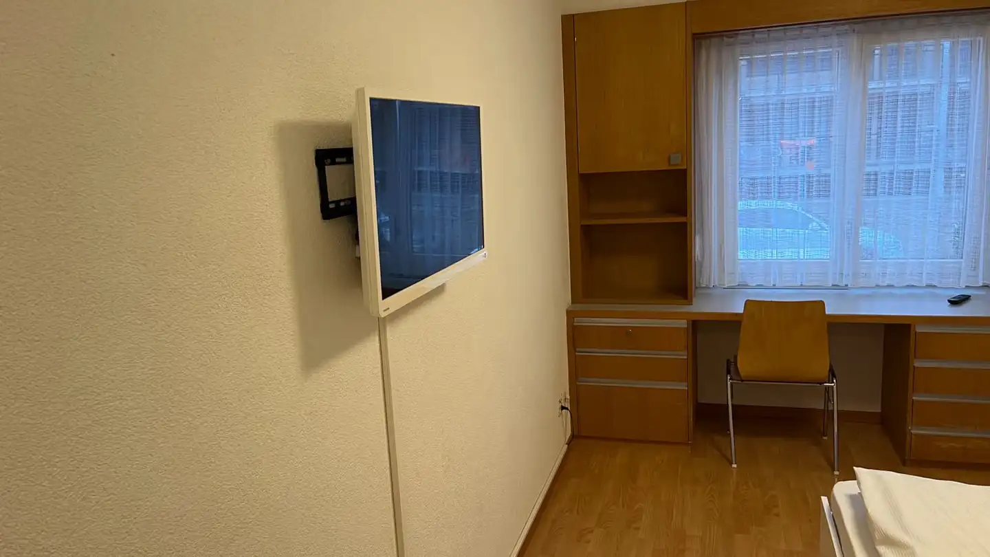 Appartement à louer - Drosselweg 42, 4528 Zuchwil - Photo 2
