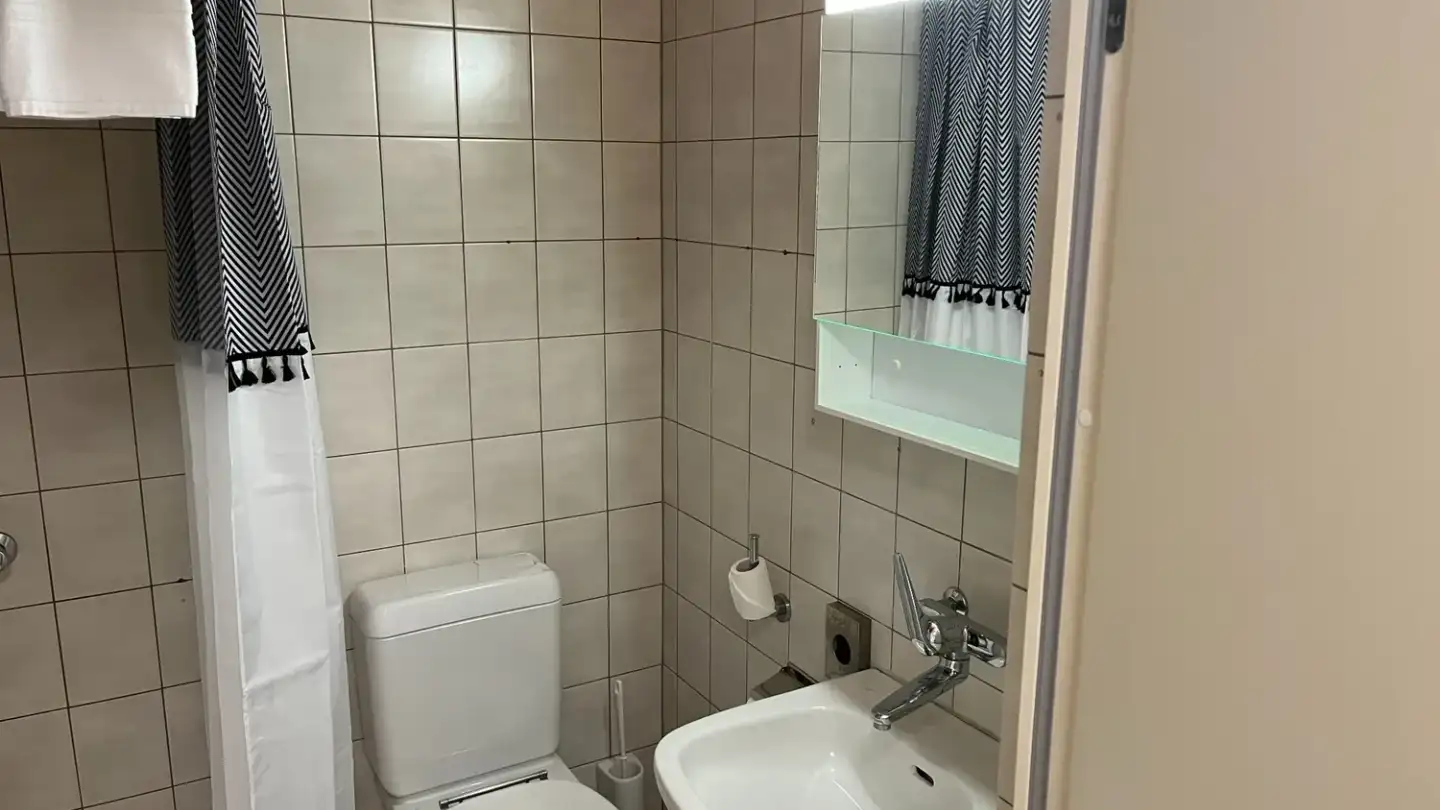 Appartement à louer - Drosselweg 42, 4528 Zuchwil - Photo 3