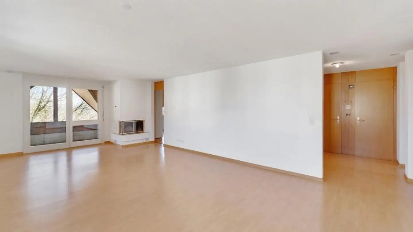 Appartamento in affitto - Bachmatt 1, 4625 Oberbuchsiten - Foto 2