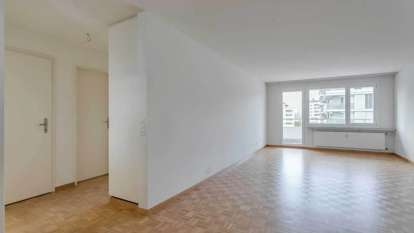 Apartment for rent - Feldpark 6, 6300 Zug - Photo 2