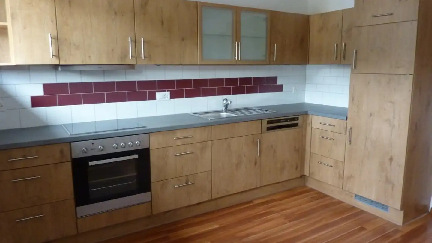 Appartement à louer - Schwarzwaldstrasse 70, 8226 Schleitheim - Photo 3