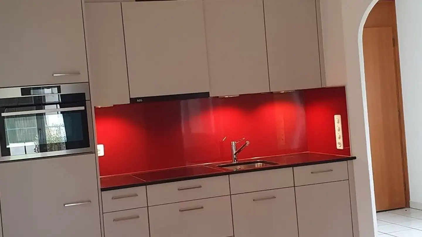 Studio mieten - Montjolweg 1, 9475 Sevelen - Foto 4