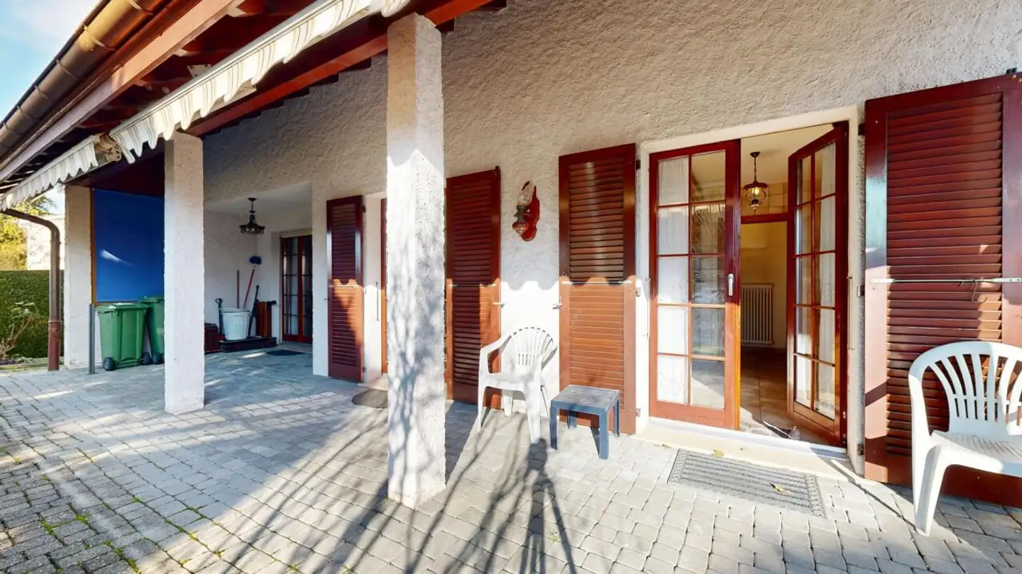 Casa singola in vendita - 1030 Bussigny - Foto 3