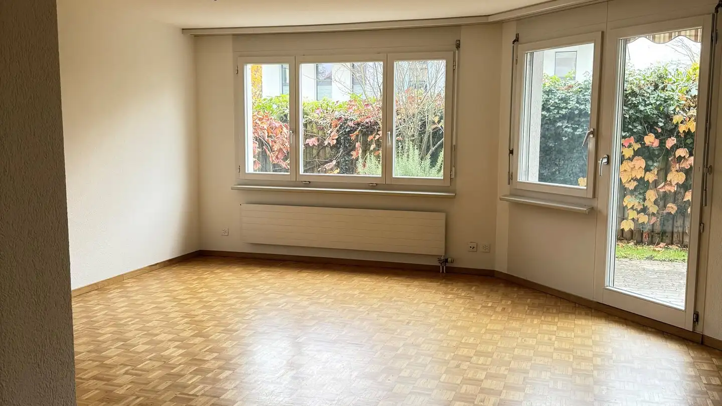 Appartement à louer - Bremgartnerstrasse 50, 8953 Dietikon