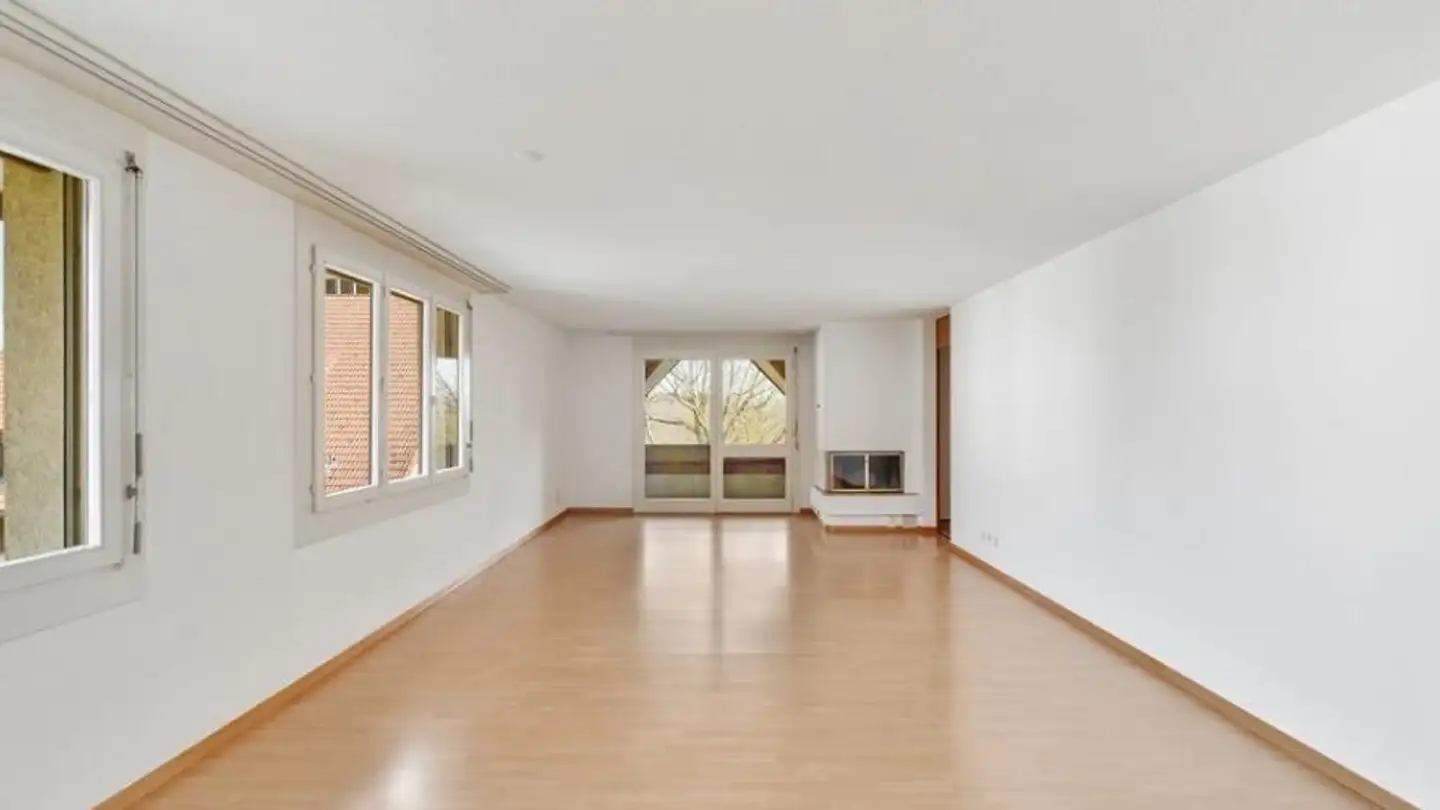 Appartamento in affitto - Bachmatt 1, 4625 Oberbuchsiten - Foto 3