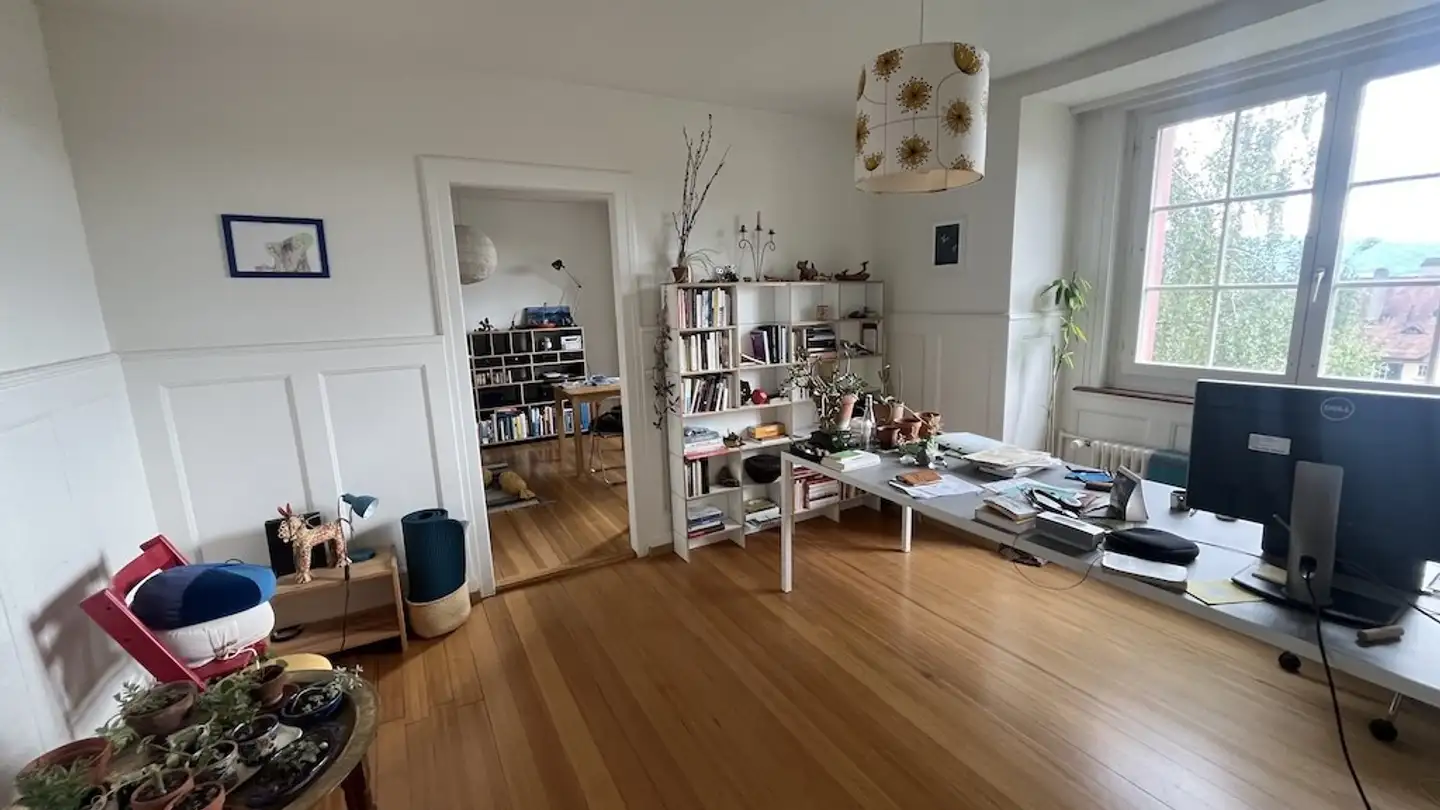 Zimmer mieten - Winterthurerstrasse 51, 8006 Zürich
