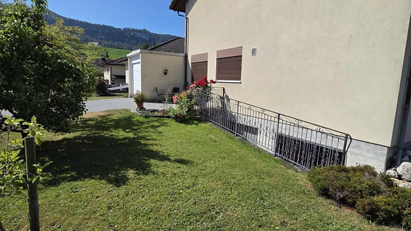 Doppelhaushälfte kaufen - Hofmattweg 62, 4710 Balsthal - Foto 2