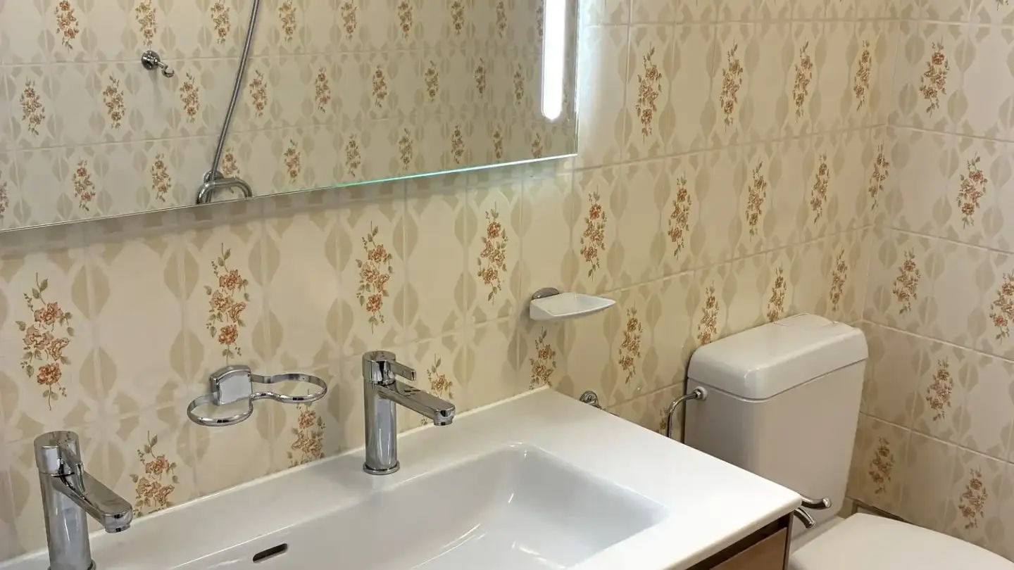 Attic flat for rent - Hintere Gasse 6, 4242 Laufen - Photo 3