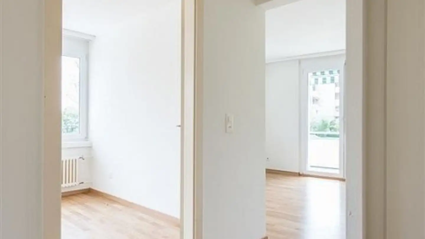 Appartement à louer - Poststrasse 100, 8957 Spreitenbach - Photo 3