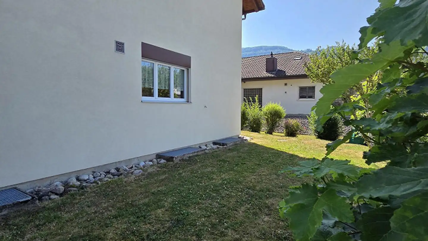 Doppelhaushälfte kaufen - Hofmattweg 62, 4710 Balsthal - Foto 3