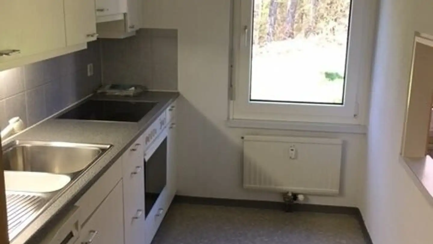 Appartement à louer - In Der Au, 8706 Meilen - Photo 4