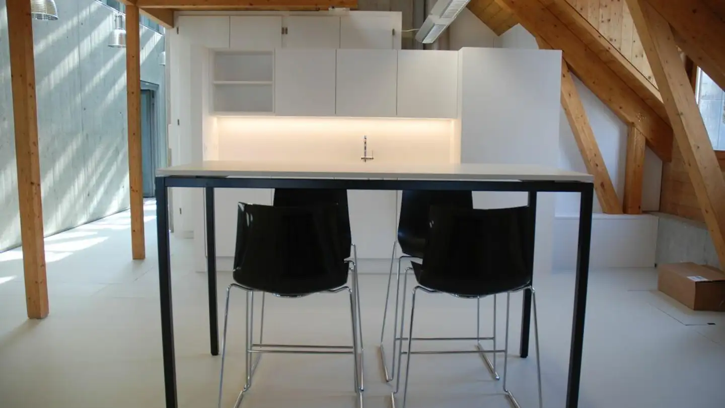 Bureau à louer - Könizstrasse 23, 3008 Bern - Photo 4
