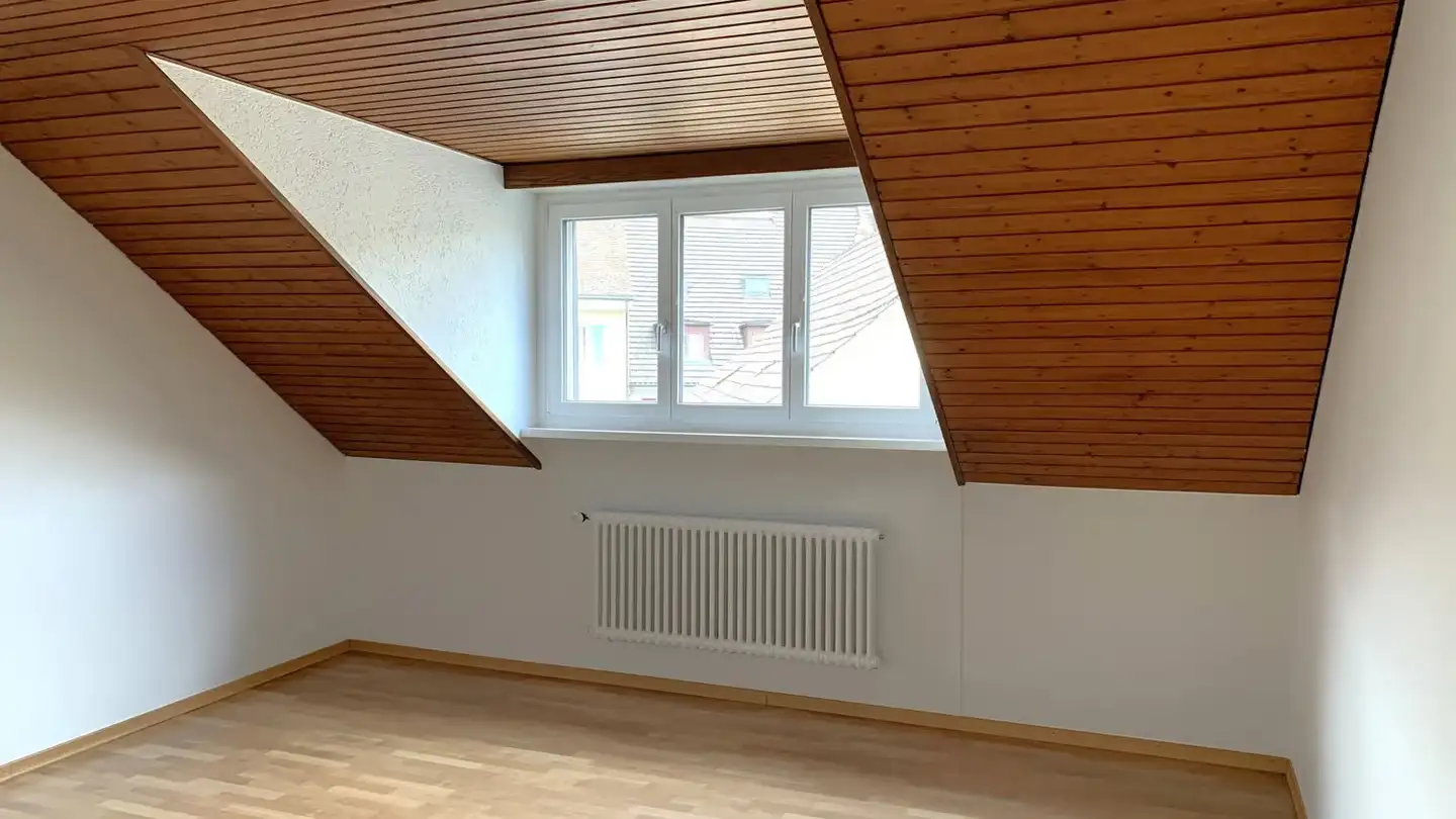 Attic flat for rent - Hintere Gasse 6, 4242 Laufen - Photo 4
