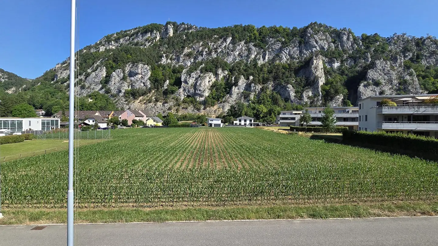 Doppelhaushälfte kaufen - Hofmattweg 62, 4710 Balsthal - Foto 4
