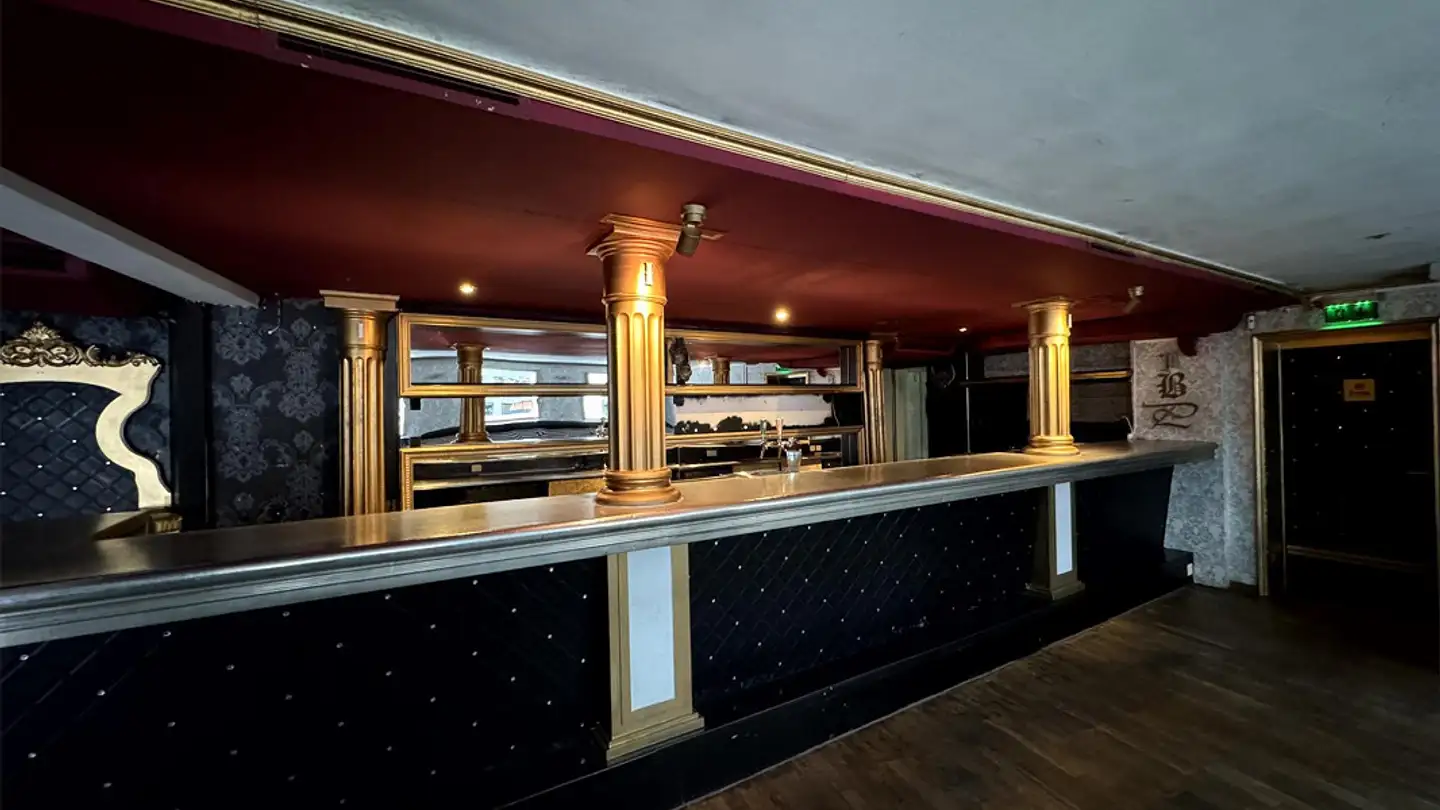 Ristorante in affitto - Brühlgasse 48, 9000 St. Gallen - Photo 2