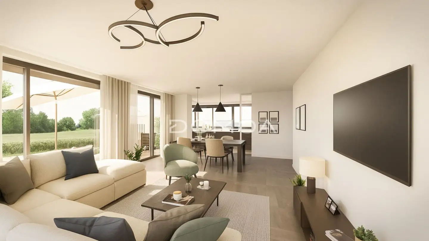 Casa singola in vendita - 1791 Courtaman